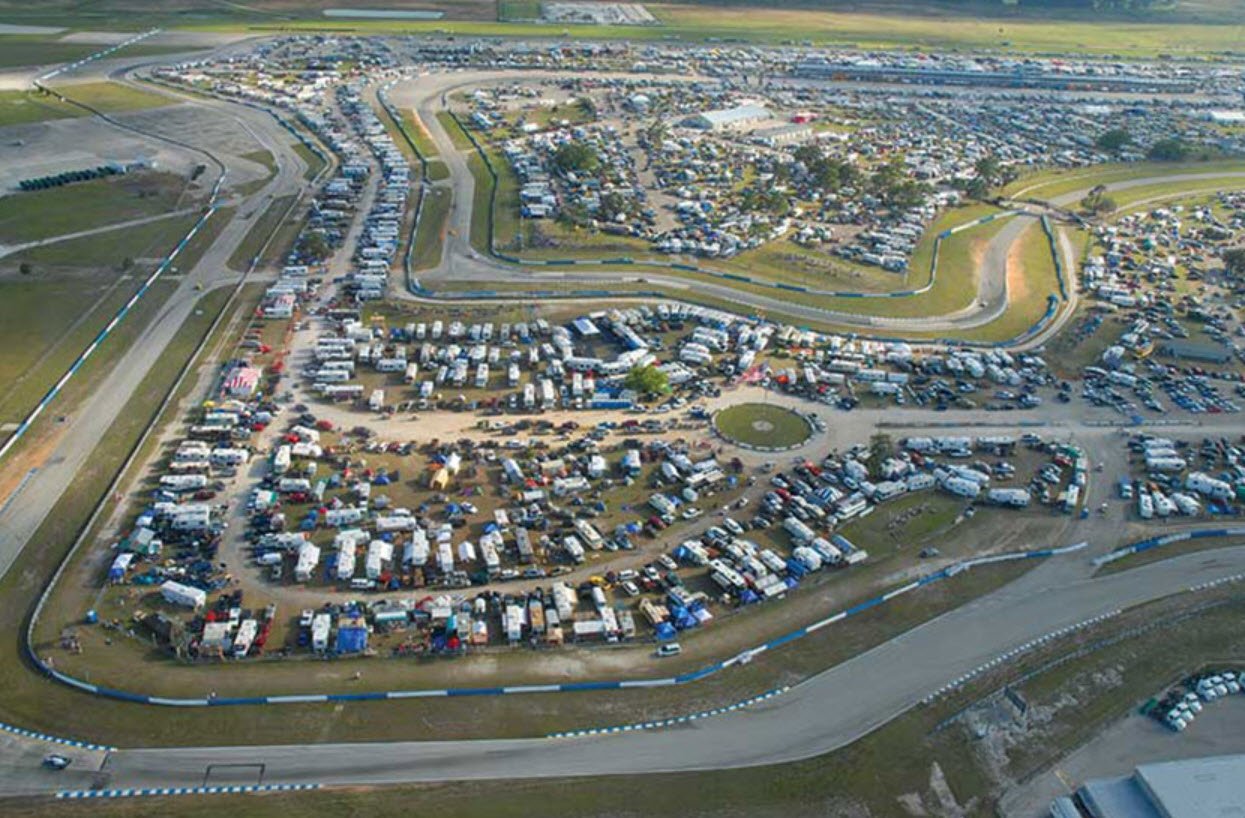 Sebring International Raceway (Florida)
